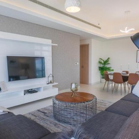 Fam Living - Mada Residences Downtown Dubai Exterior foto