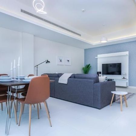 Fam Living - Mada Residences Downtown Dubai Exterior foto